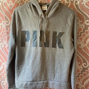 PINK hoodie